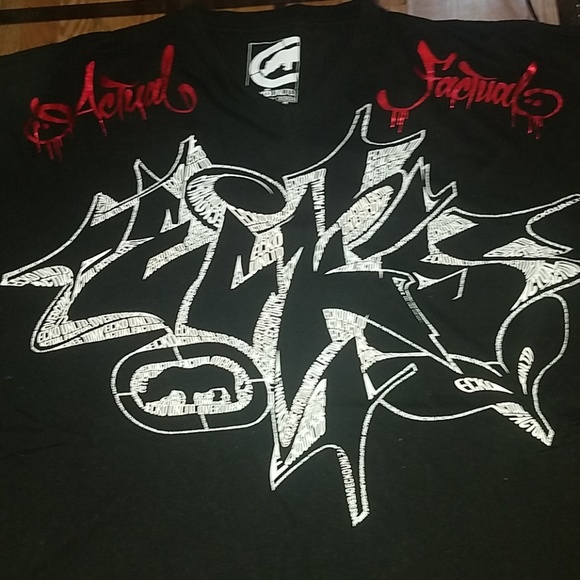 Ecko Unlimited Other - Ecko tee